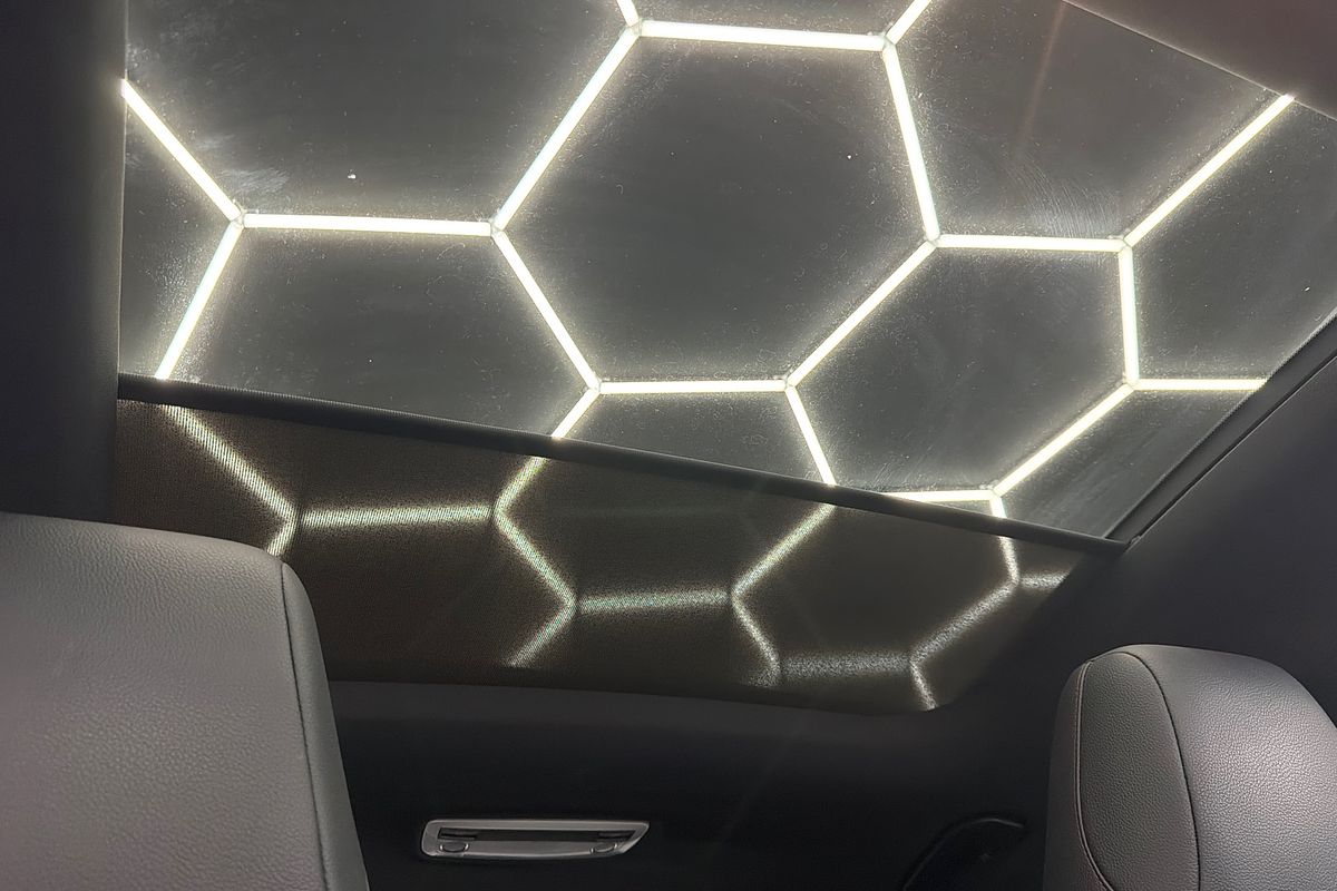 2017 Mercedes-Benz CLA-Class CLA200 C117