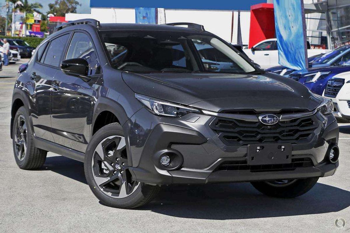 2026 Subaru Crosstrek 2.0S G6X