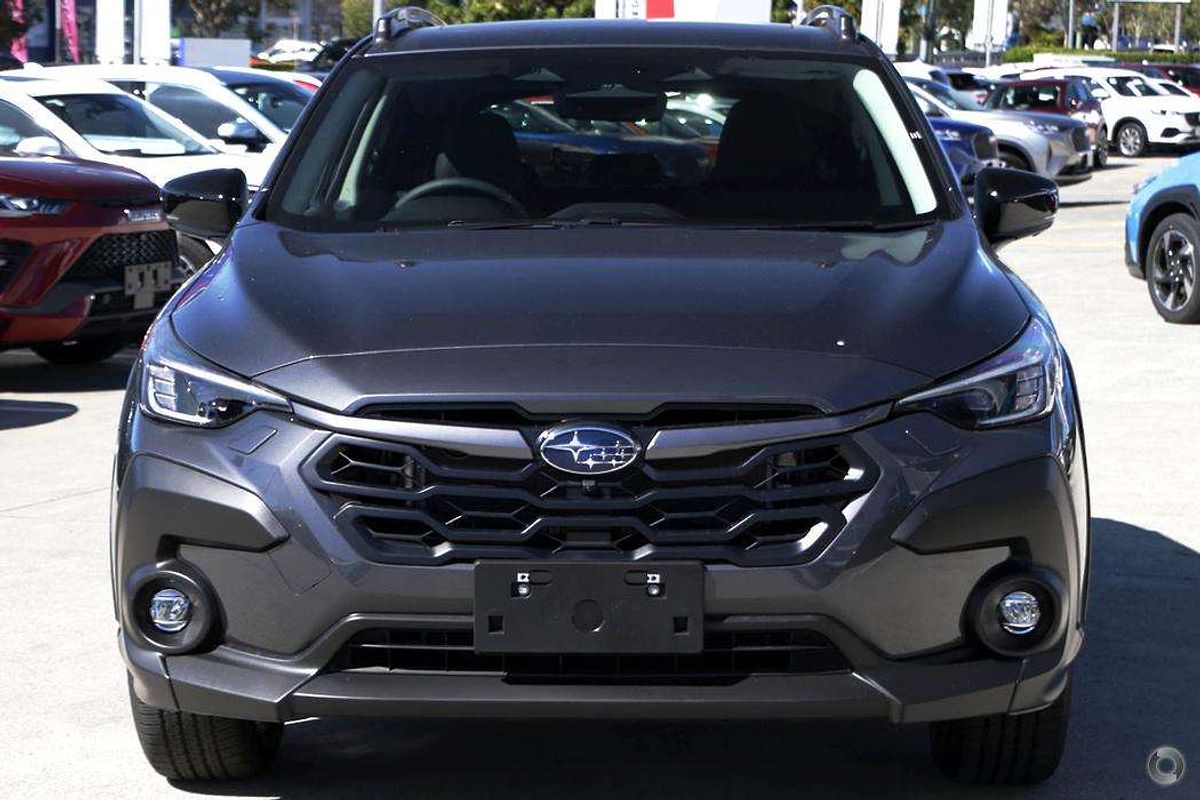 2026 Subaru Crosstrek 2.0S G6X