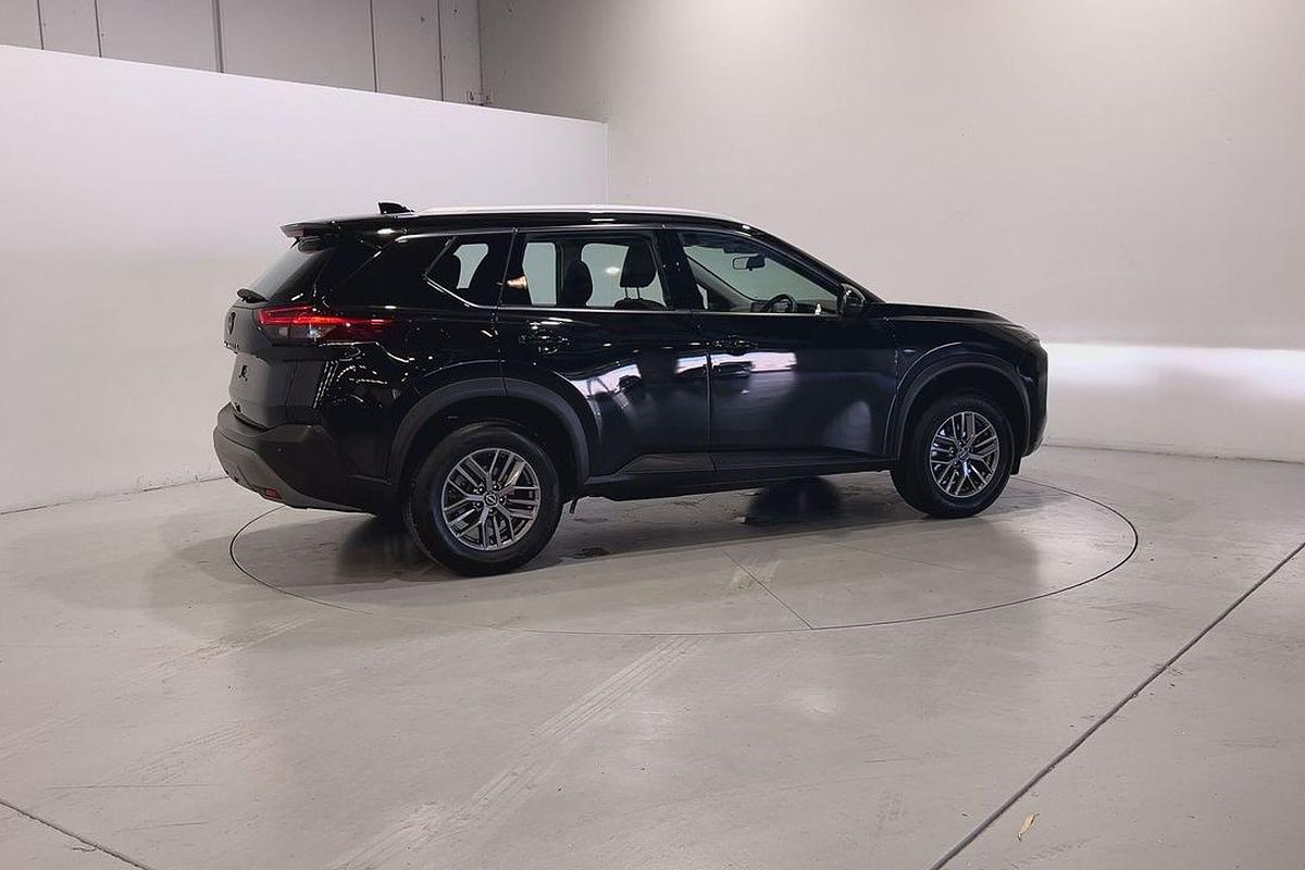 2023 Nissan X-TRAIL ST T33