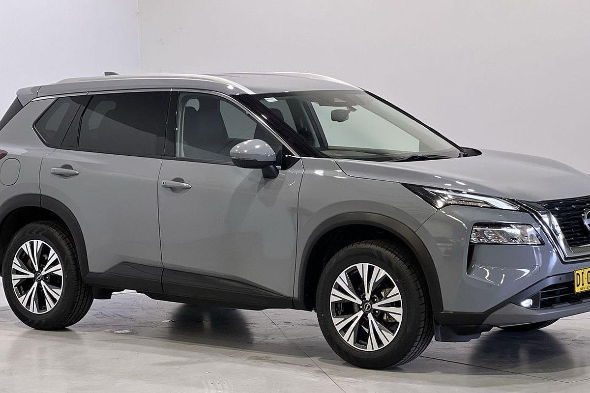 2023 Nissan X-TRAIL ST-L T33