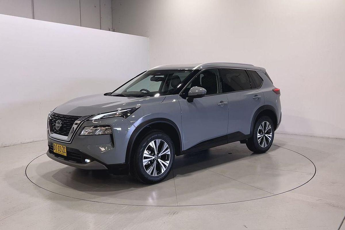 2023 Nissan X-TRAIL ST-L T33