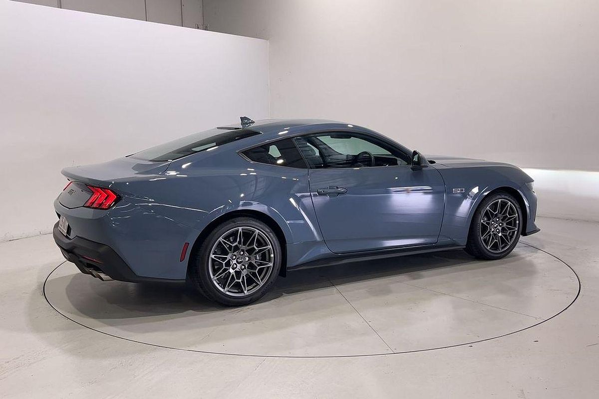 2025 Ford Mustang GT FO