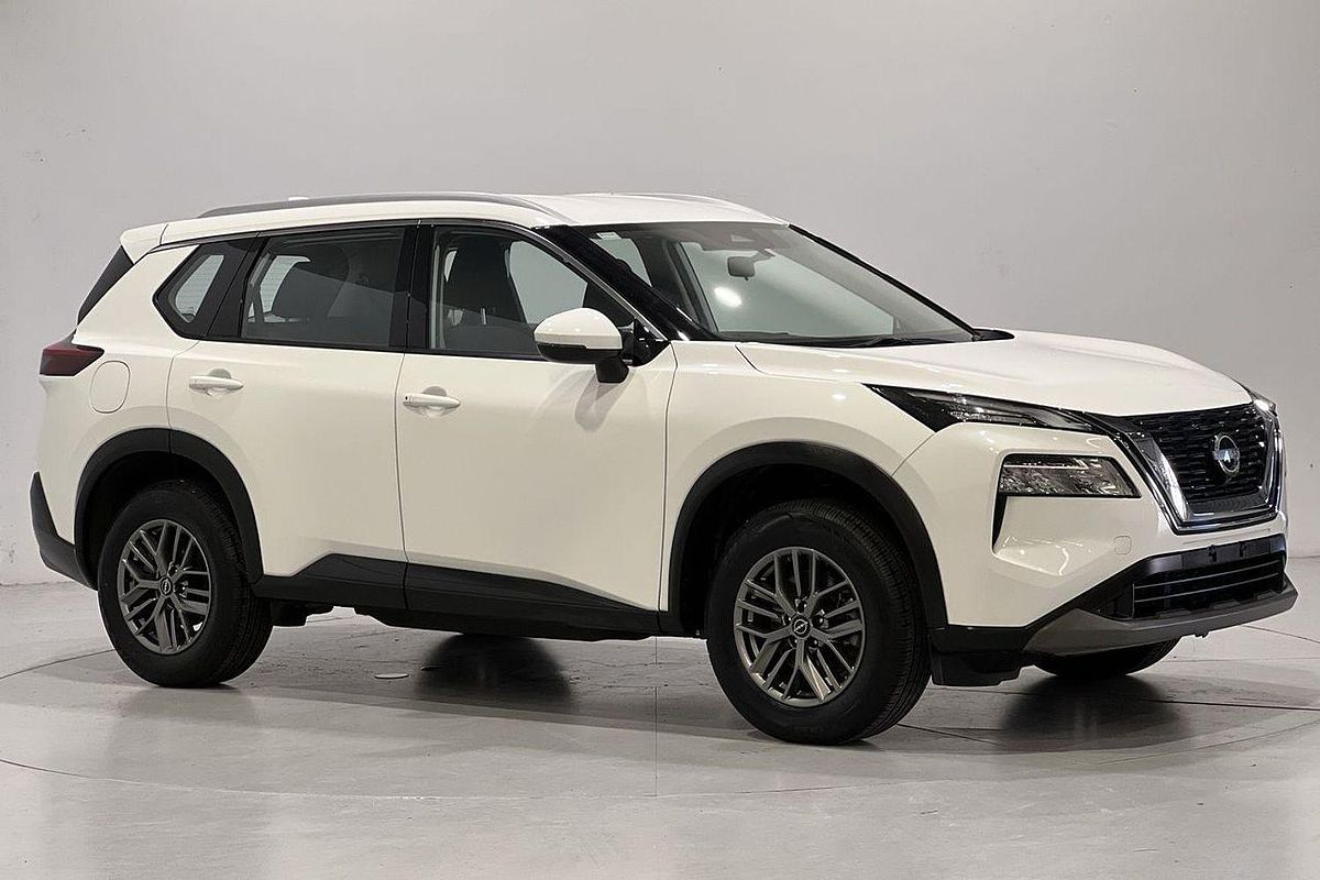 2023 Nissan X-TRAIL ST T33