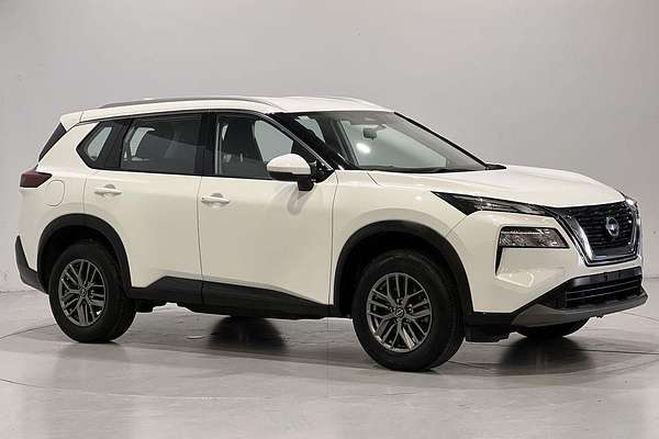 2023 Nissan X-TRAIL ST T33