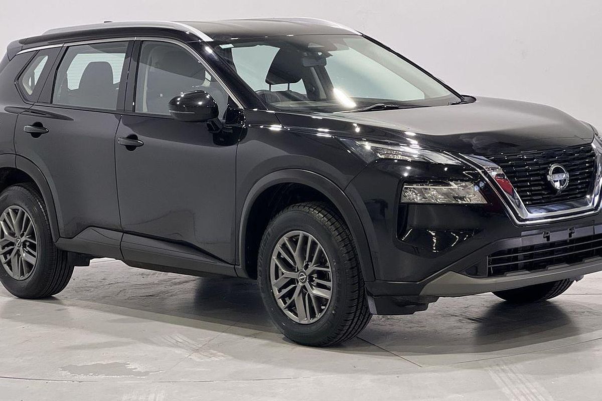 2023 Nissan X-TRAIL ST T33