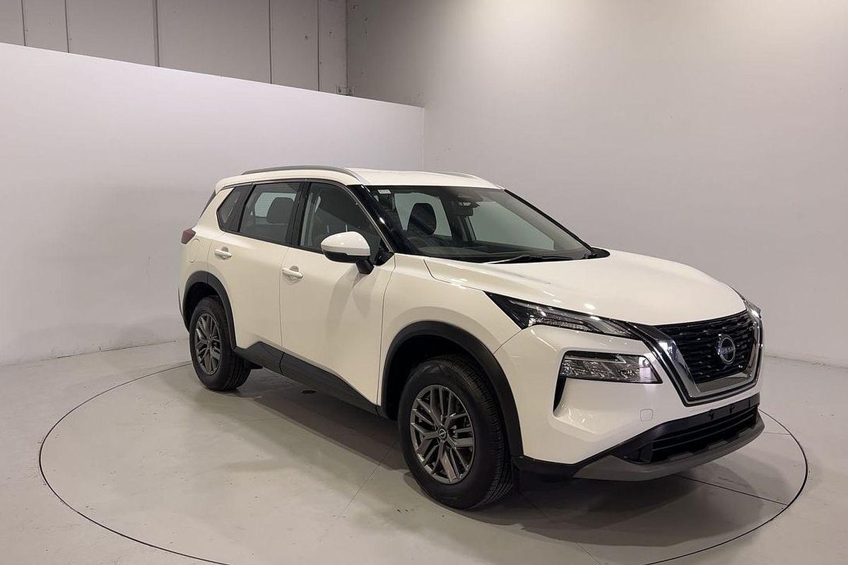 2023 Nissan X-TRAIL ST T33