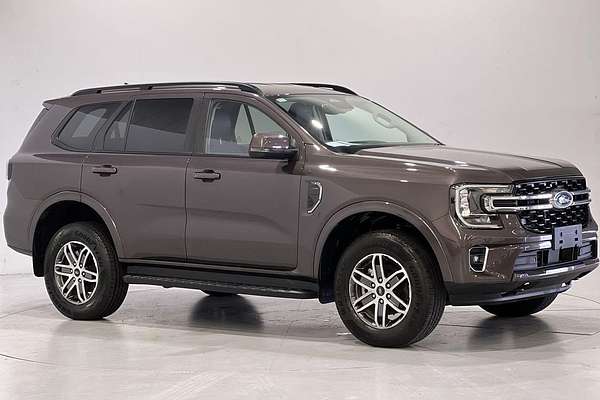 2024 Ford Everest Trend 2.0L