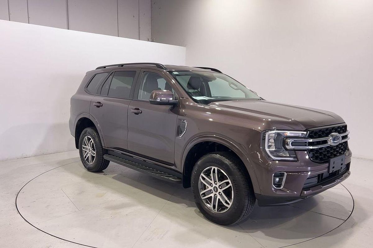 2024 Ford Everest Trend 2.0L