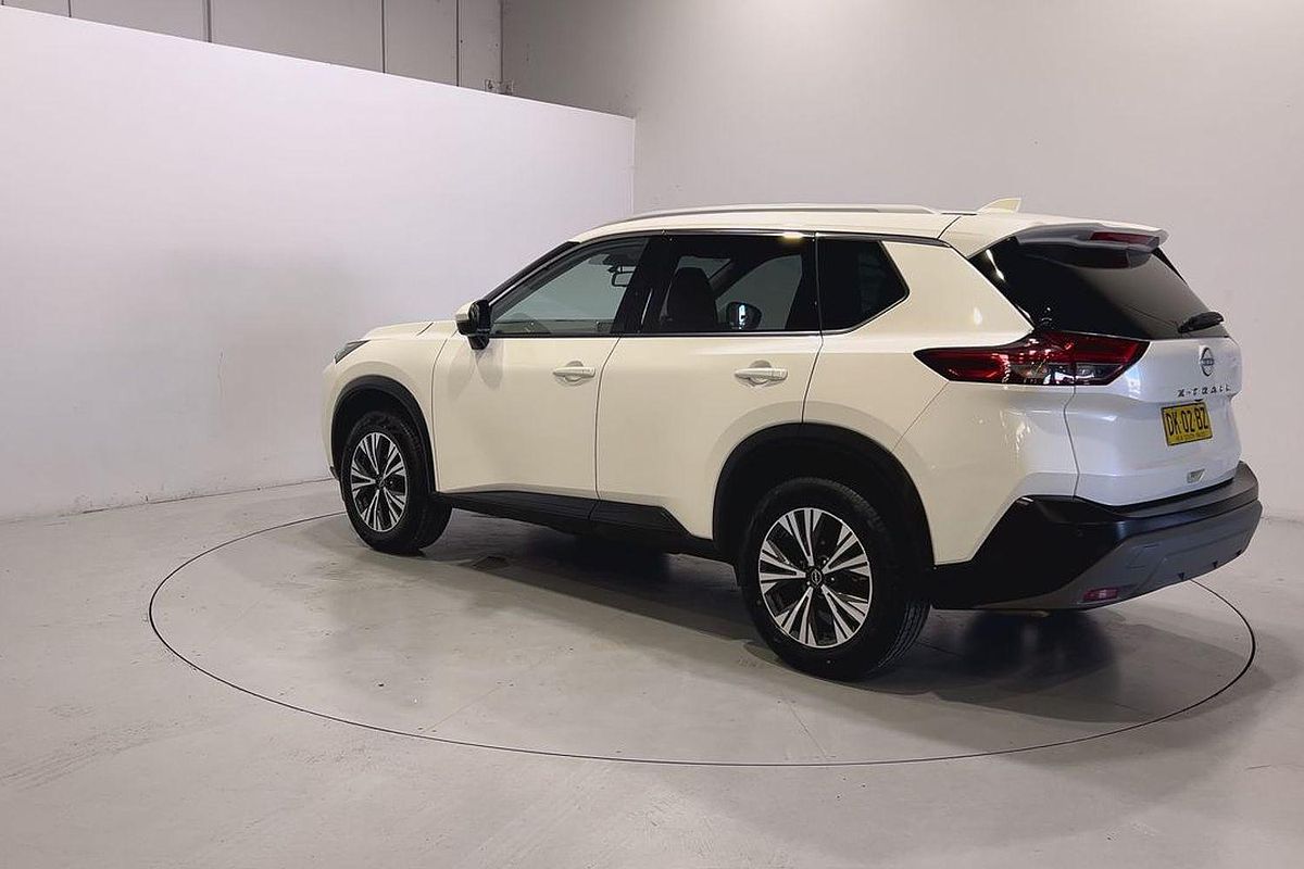 2023 Nissan X-TRAIL ST-L T33