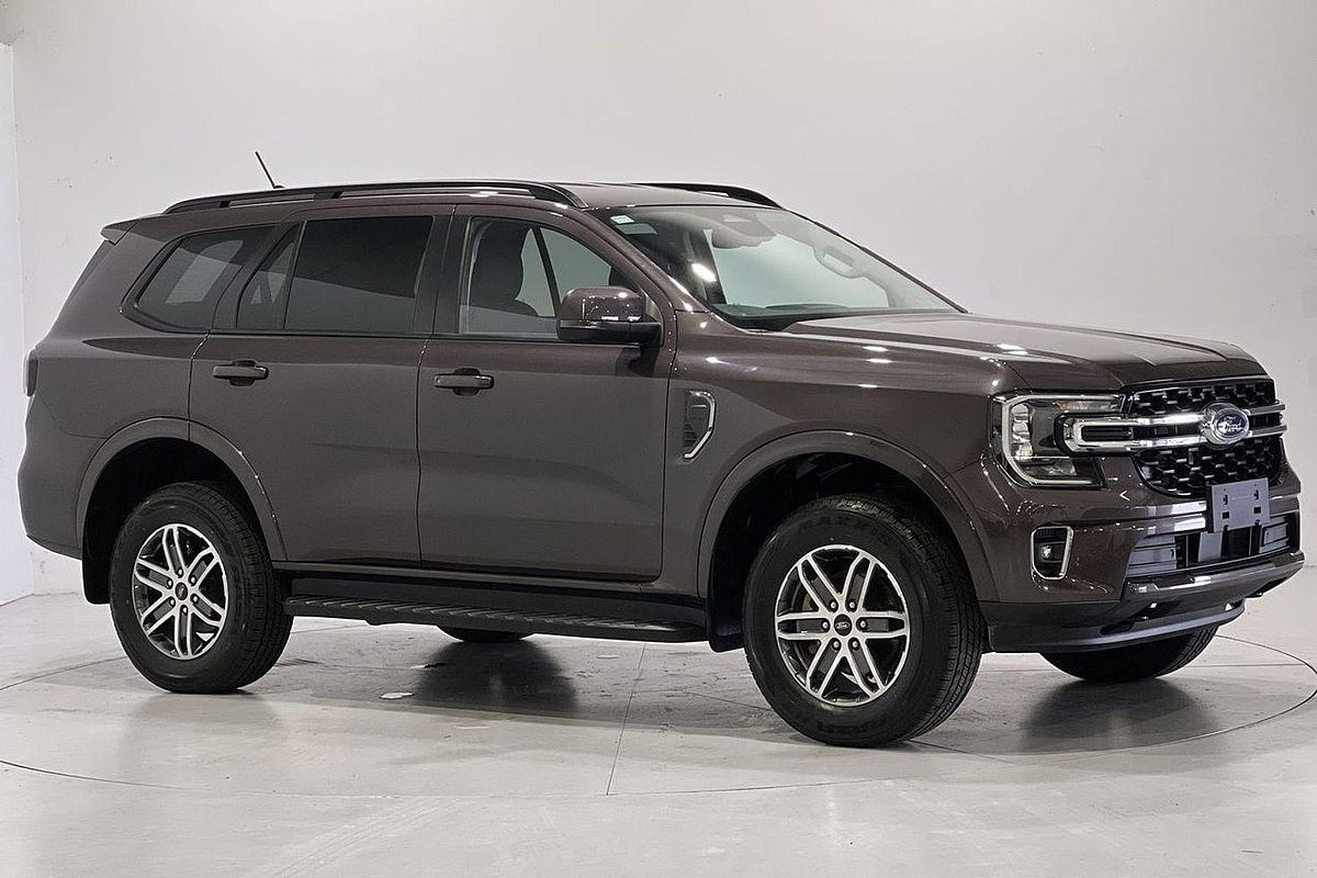 2024 Ford Everest Trend 2.0L