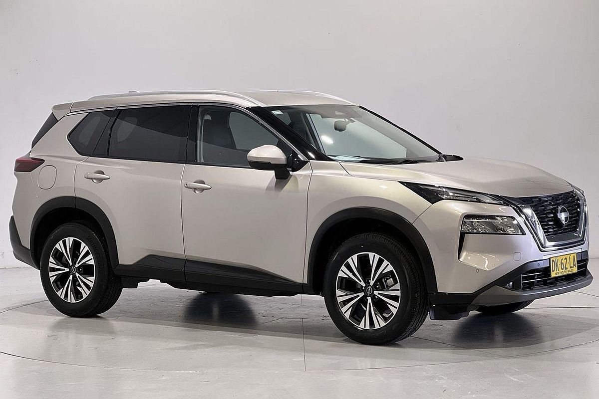 2023 Nissan X-TRAIL ST-L T33