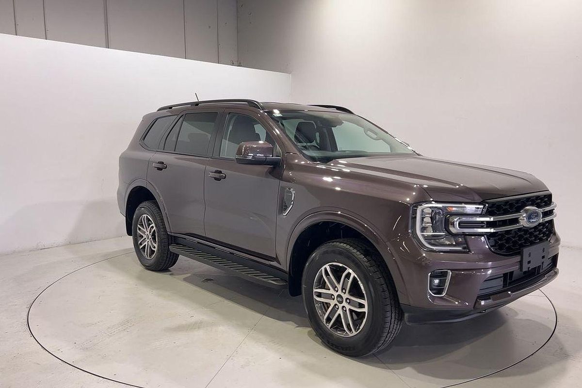 2024 Ford Everest Trend 2.0L