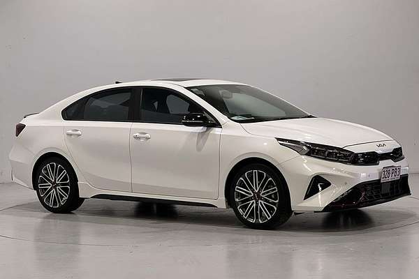 2023 Kia Cerato GT BD