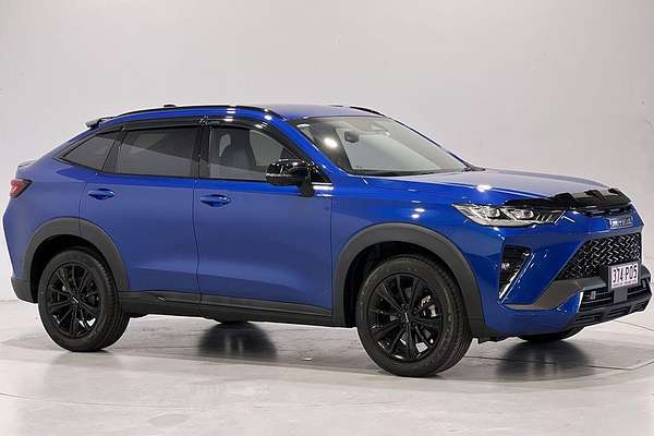 2023 GWM Haval H6GT Ultra B03