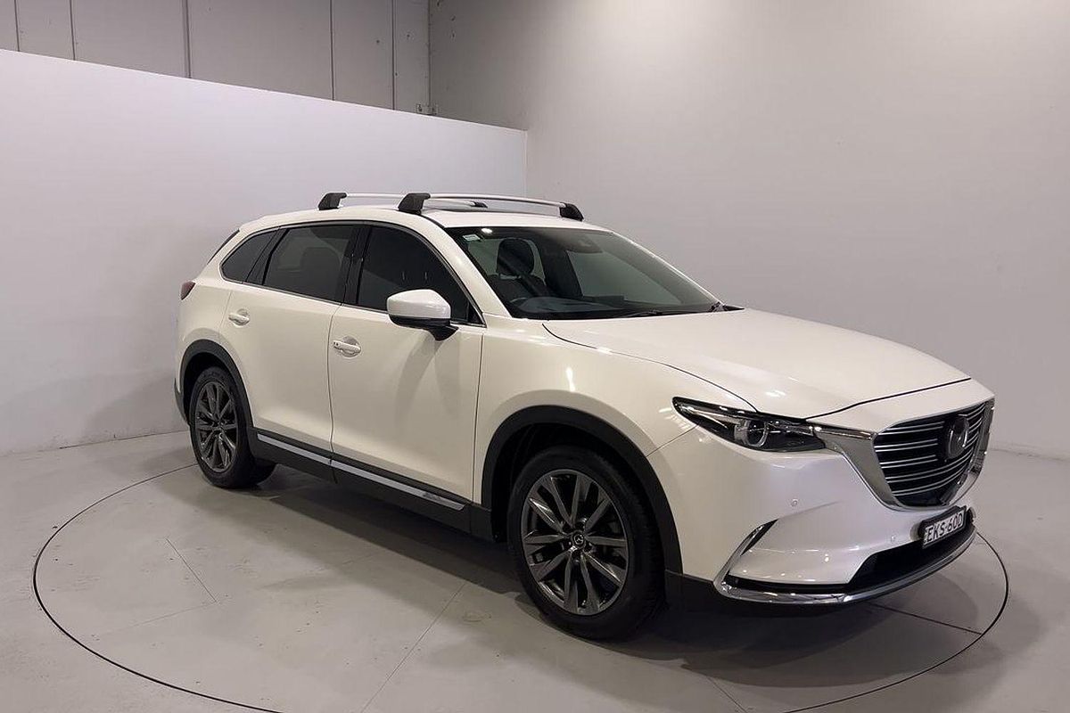 2020 Mazda CX-9 Azami TC