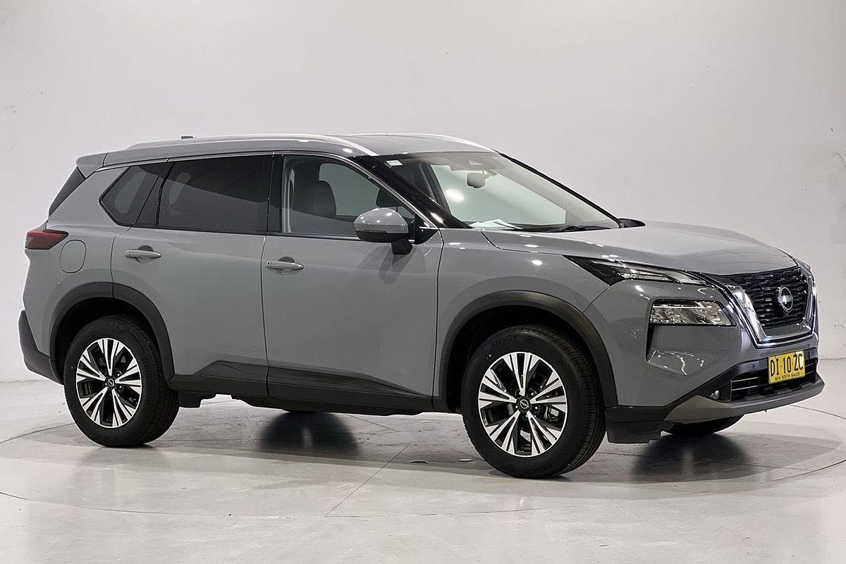 2023 Nissan X-TRAIL ST-L T33