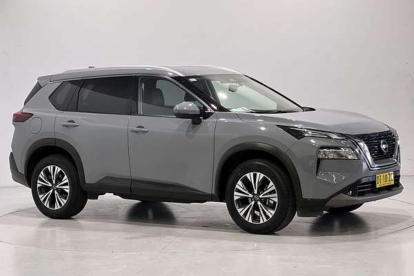 2023 Nissan X-TRAIL ST-L T33