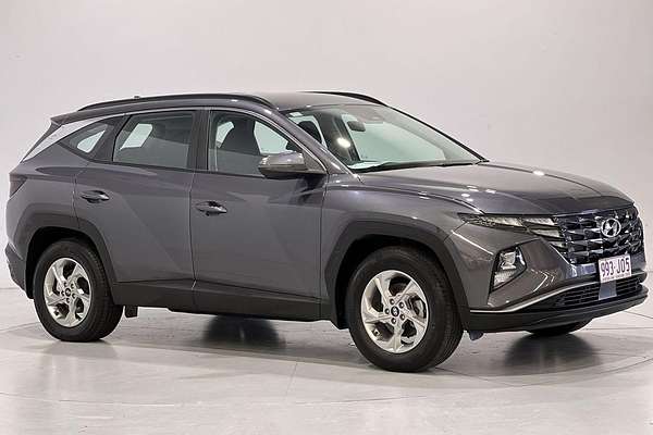 2024 Hyundai Tucson NX4.V2