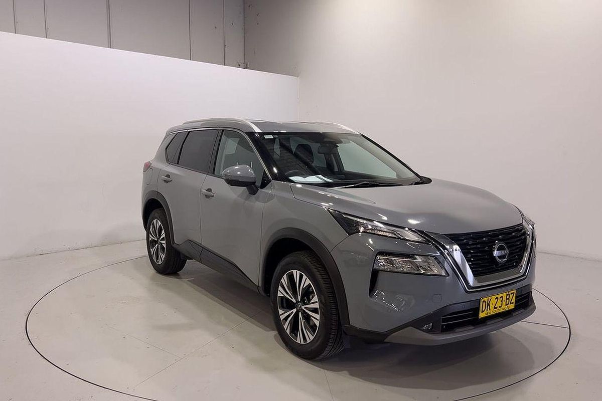 2023 Nissan X-TRAIL ST-L T33