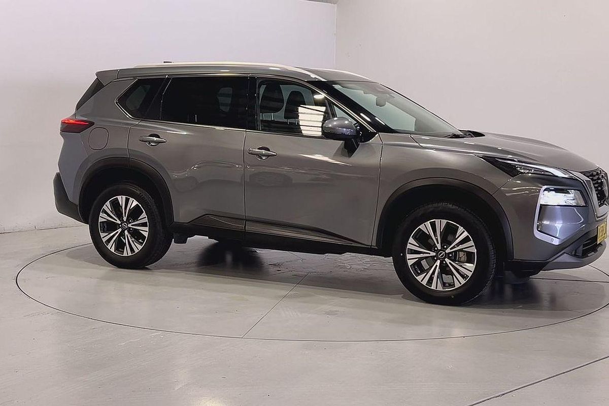 2023 Nissan X-TRAIL ST-L T33