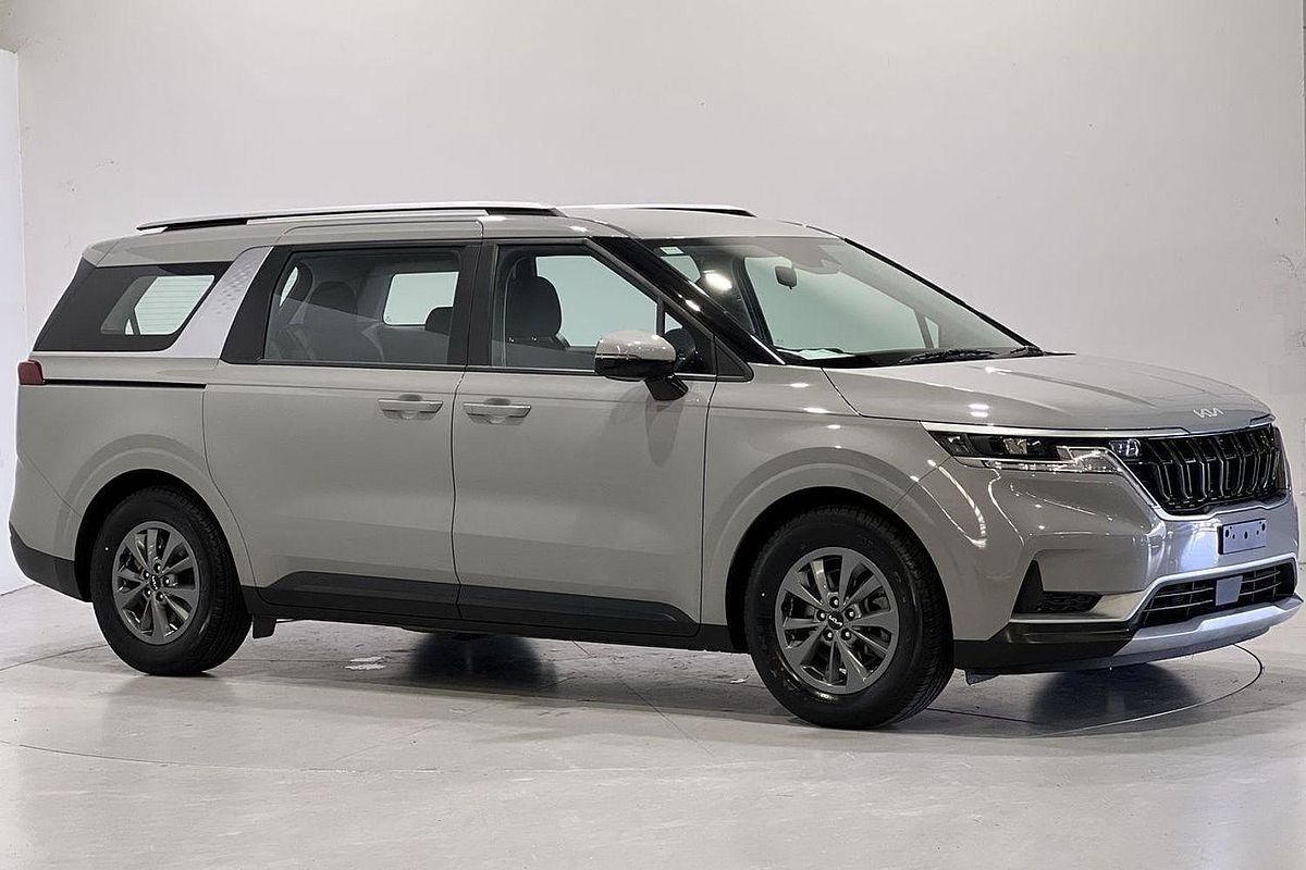 2024 Kia Carnival S KA4