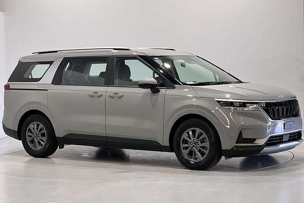 2024 Kia Carnival S KA4