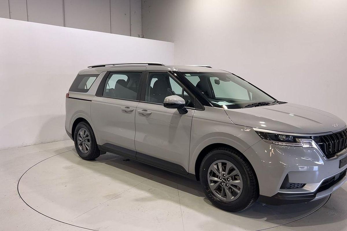 2024 Kia Carnival S KA4