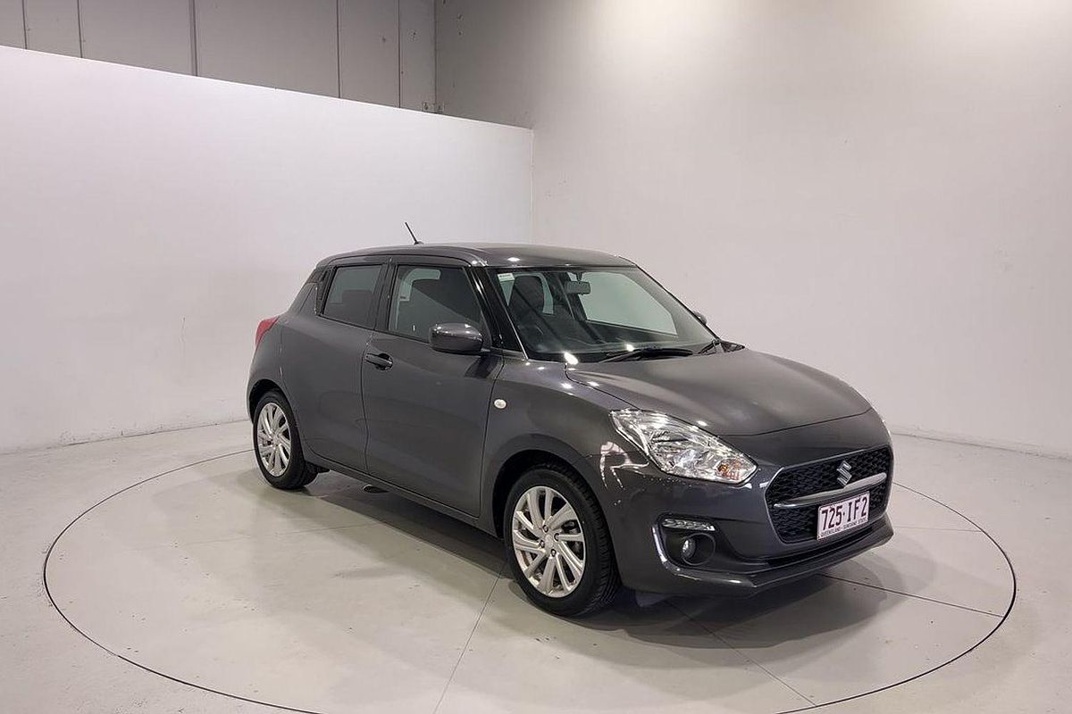 2023 Suzuki Swift GL AZ Series II