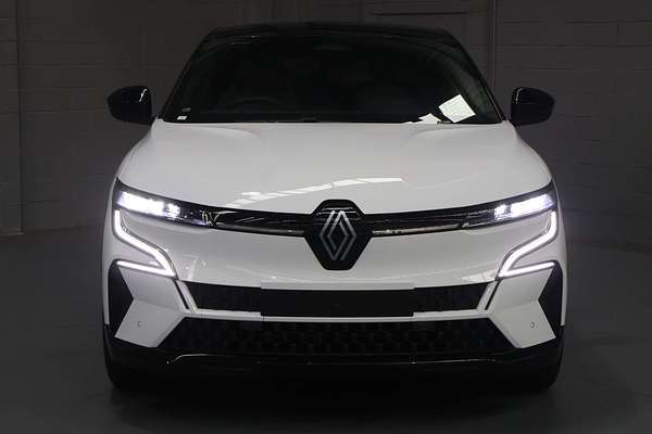 2024 Renault Megane E-Tech Techno EV60 XCB
