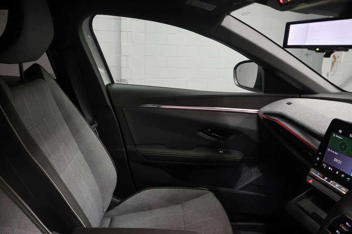 2024 Renault Megane E-Tech Techno EV60 XCB