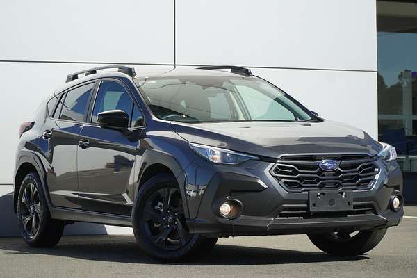2024 Subaru Crosstrek 2.0L G6X