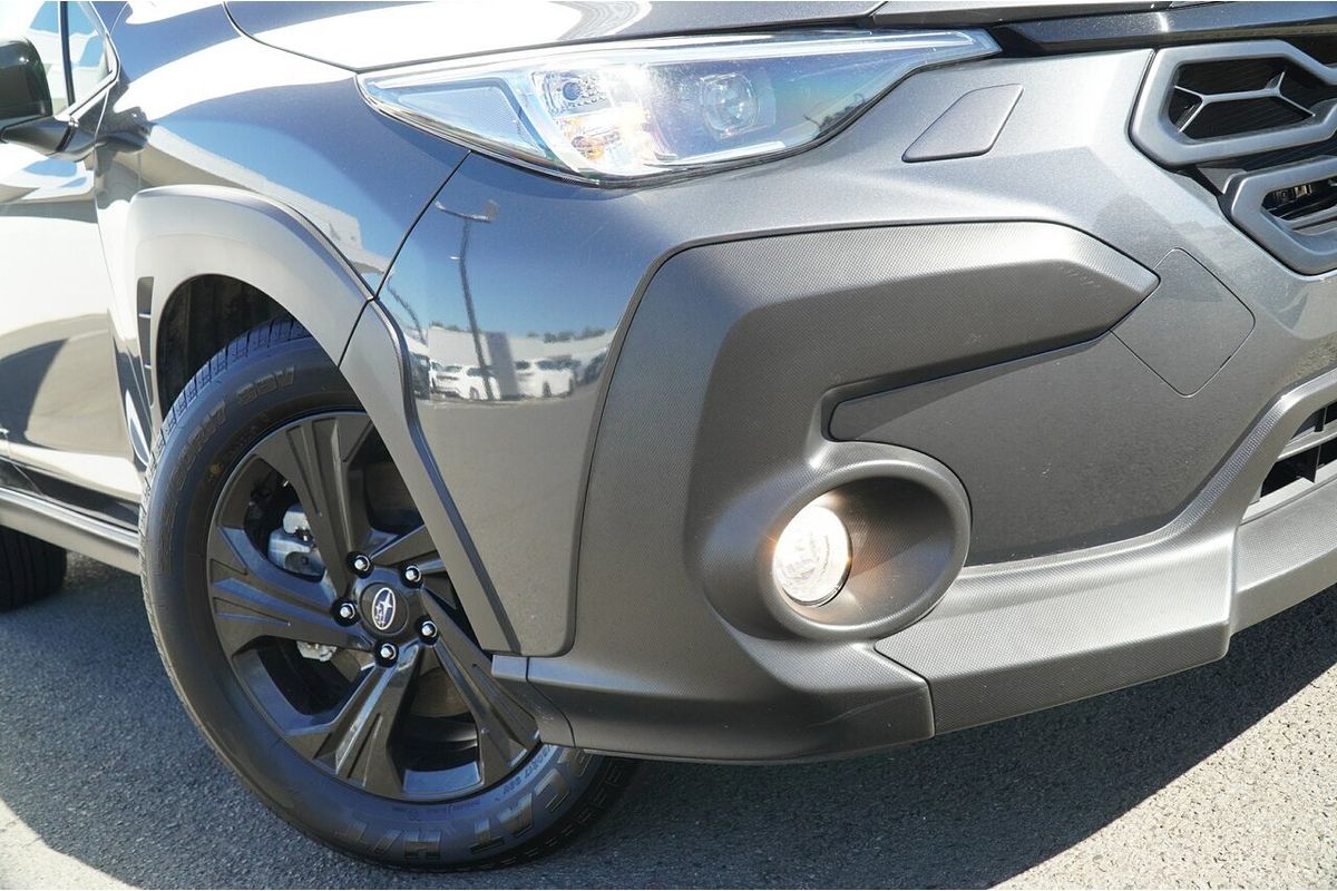 2024 Subaru Crosstrek 2.0L G6X