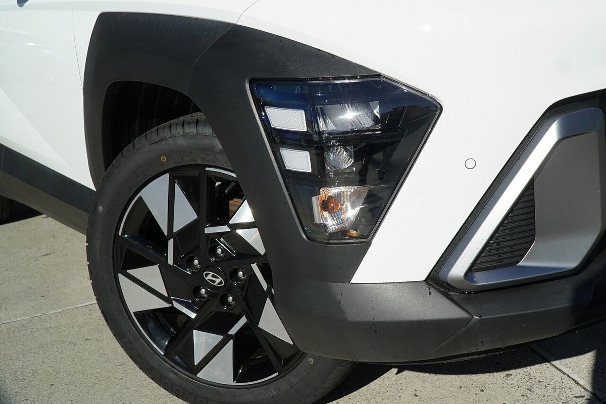 2024 Hyundai Kona SX2.V1