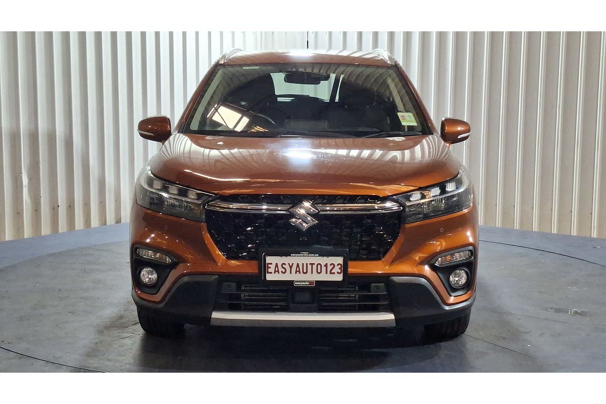2024 Suzuki S-Cross Plus JYB