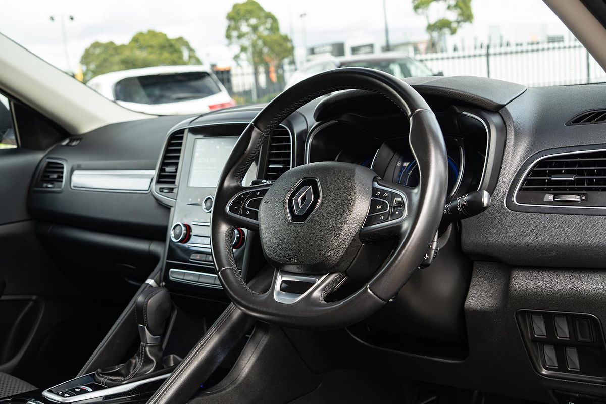2023 Renault Koleos Life HZG