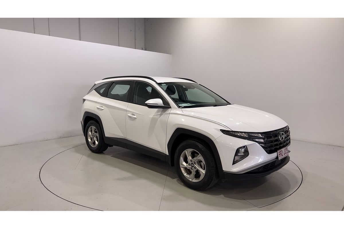 2024 Hyundai Tucson NX4.V2