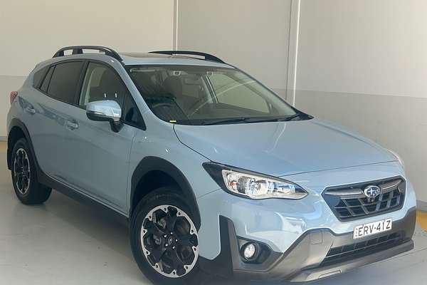2021 Subaru XV 2.0i Premium G5X