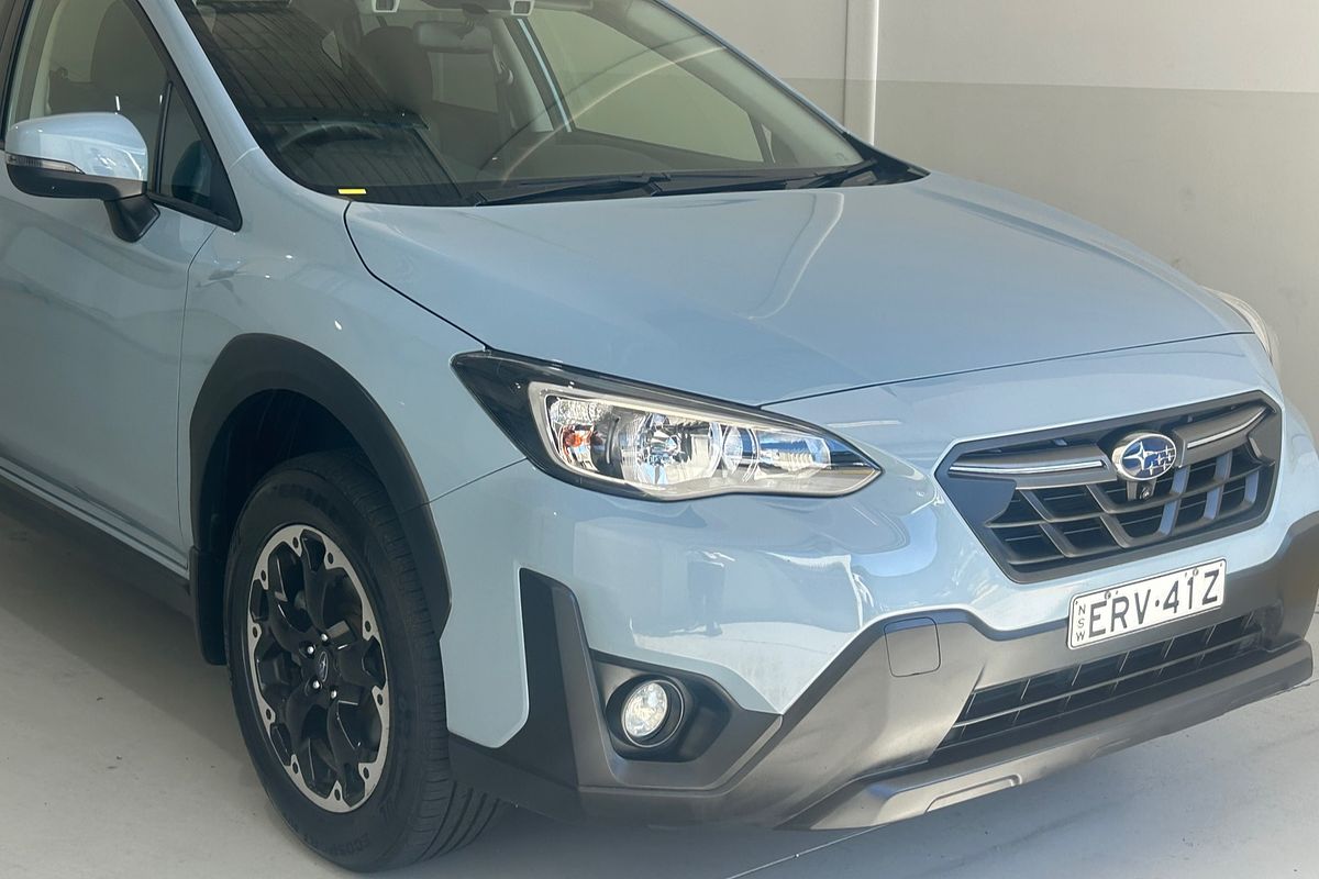 2021 Subaru XV 2.0i Premium G5X