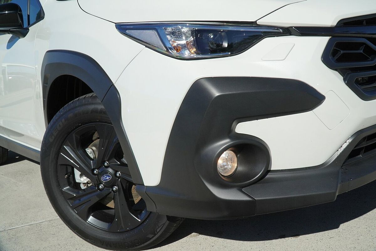 2024 Subaru Crosstrek 2.0L G6X