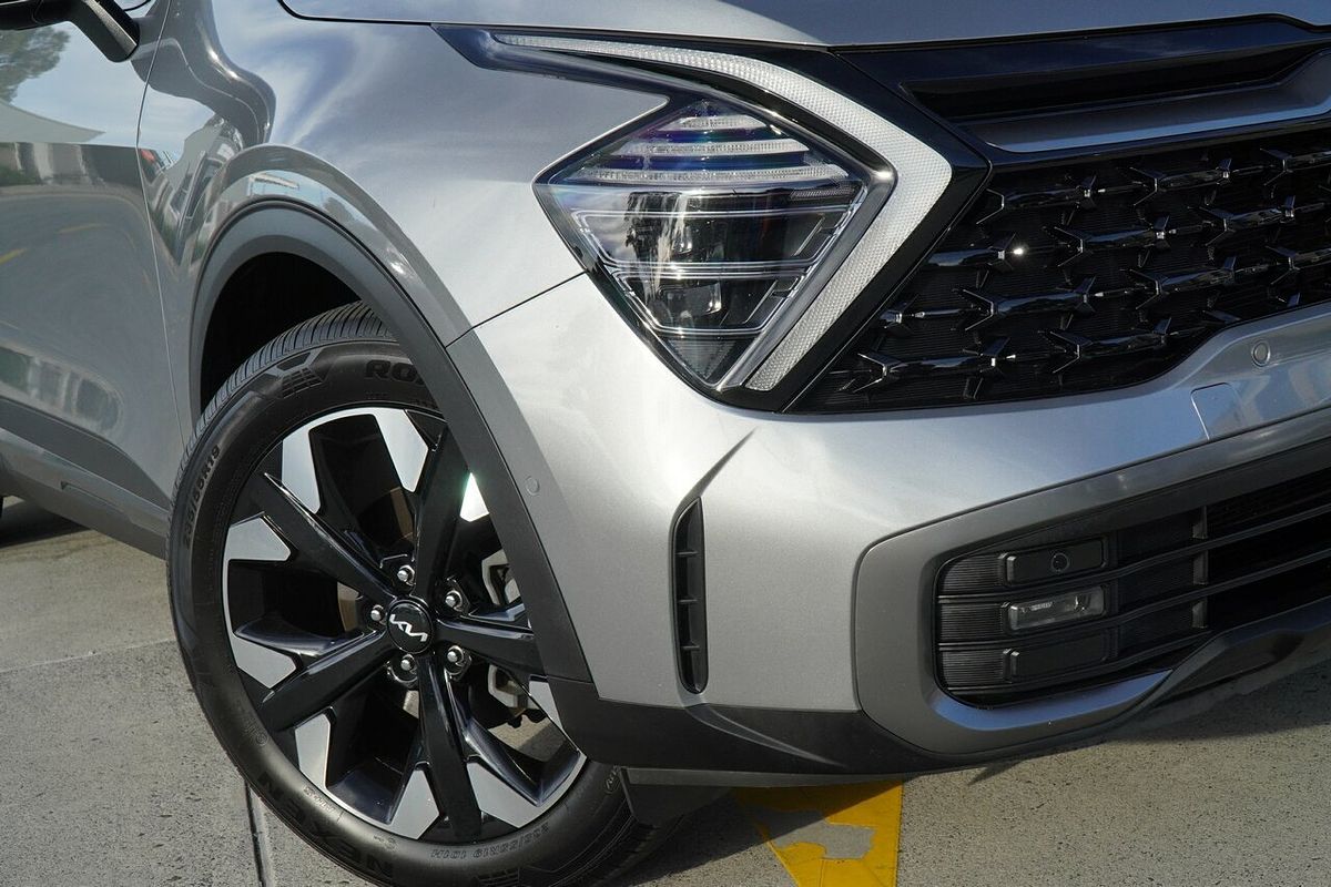 2023 Kia Sportage GT-Line NQ5