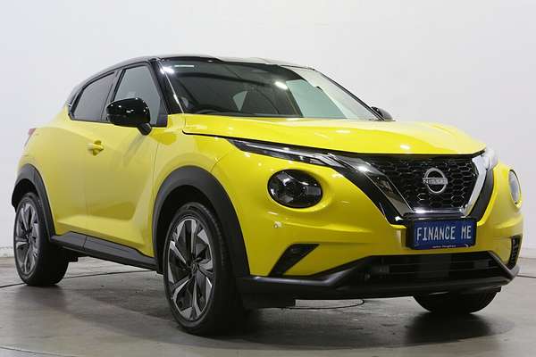 2024 Nissan JUKE ST-L F16