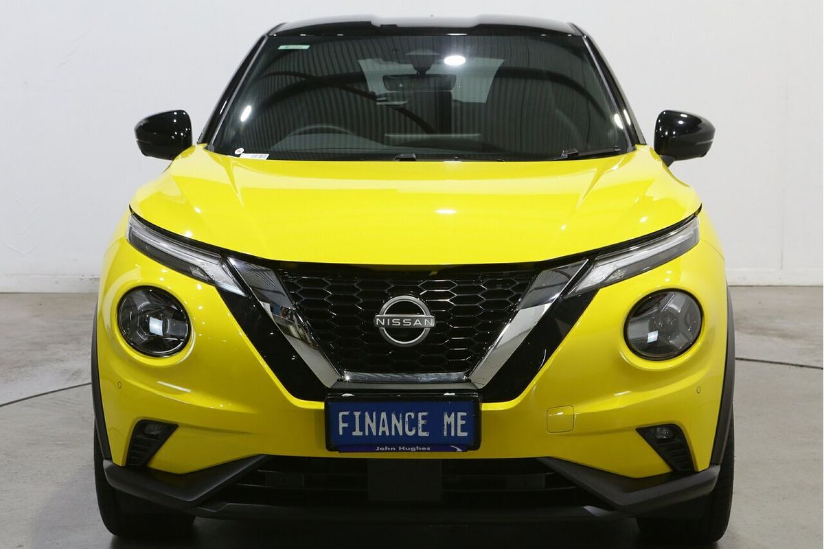 2024 Nissan JUKE ST-L F16