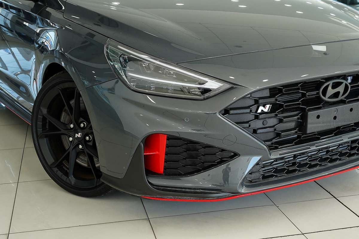 2025 Hyundai i30 N PDe.V6