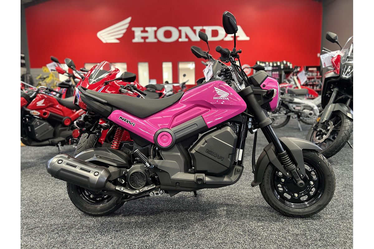 2024 Honda NAVi NAV110