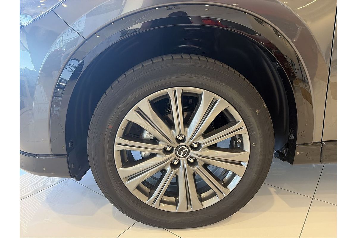 2025 Mazda CX-5 G25 GT SP KF Series