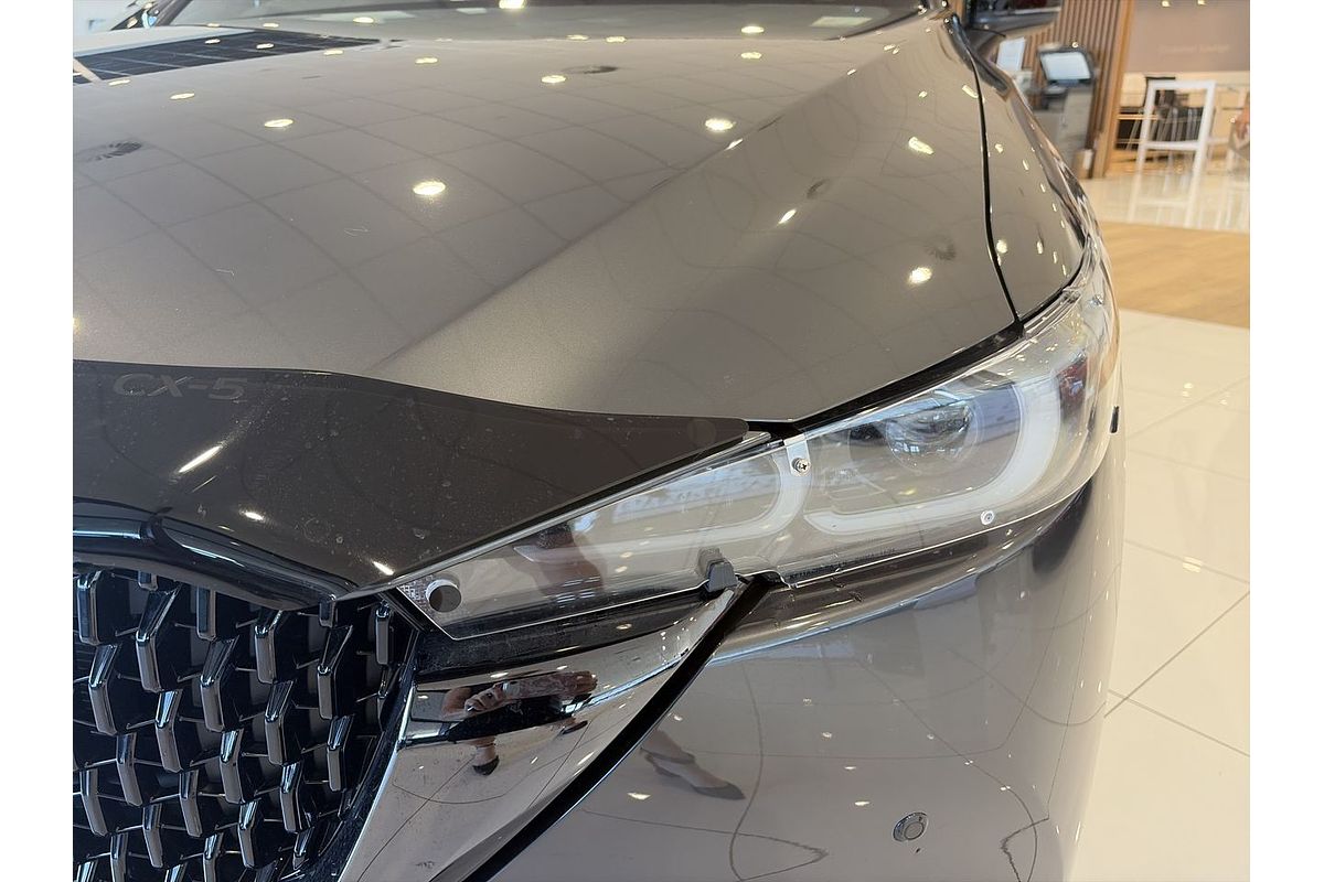 2025 Mazda CX-5 G25 GT SP KF Series