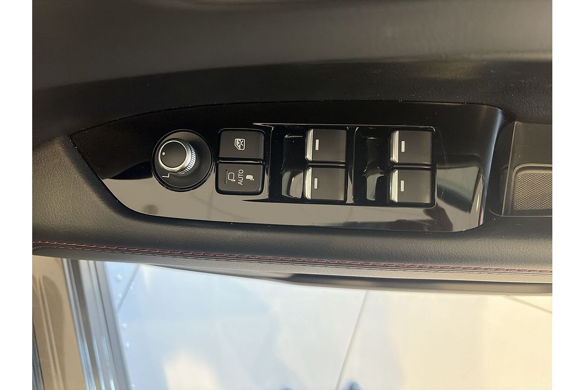 2025 Mazda CX-5 G25 GT SP KF Series