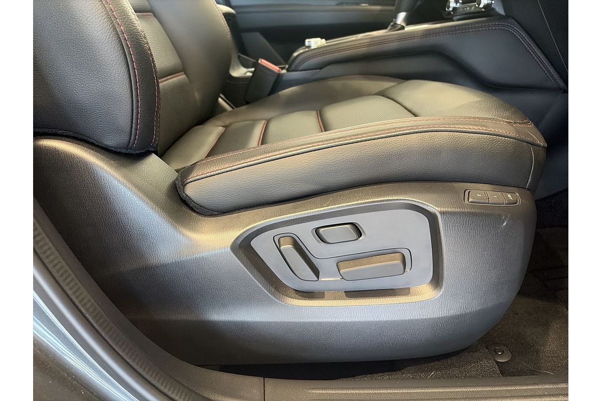 2025 Mazda CX-5 G25 GT SP KF Series