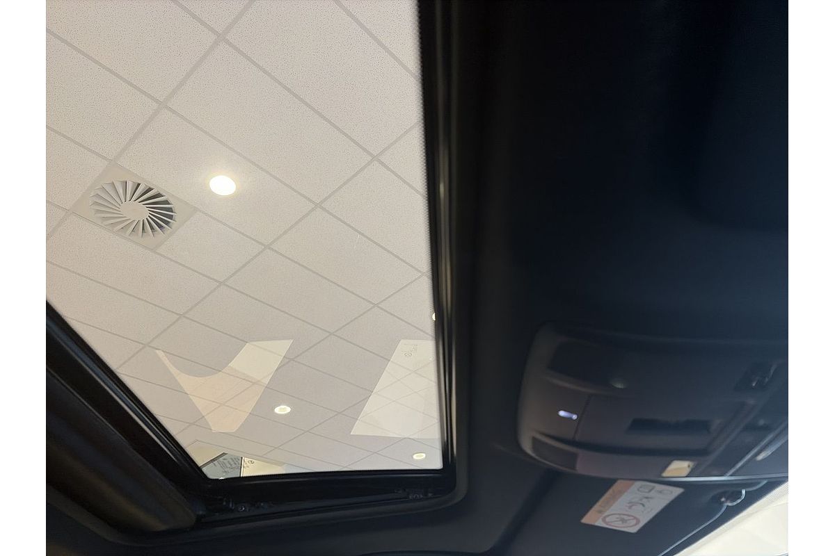 2025 Mazda CX-5 G25 GT SP KF Series